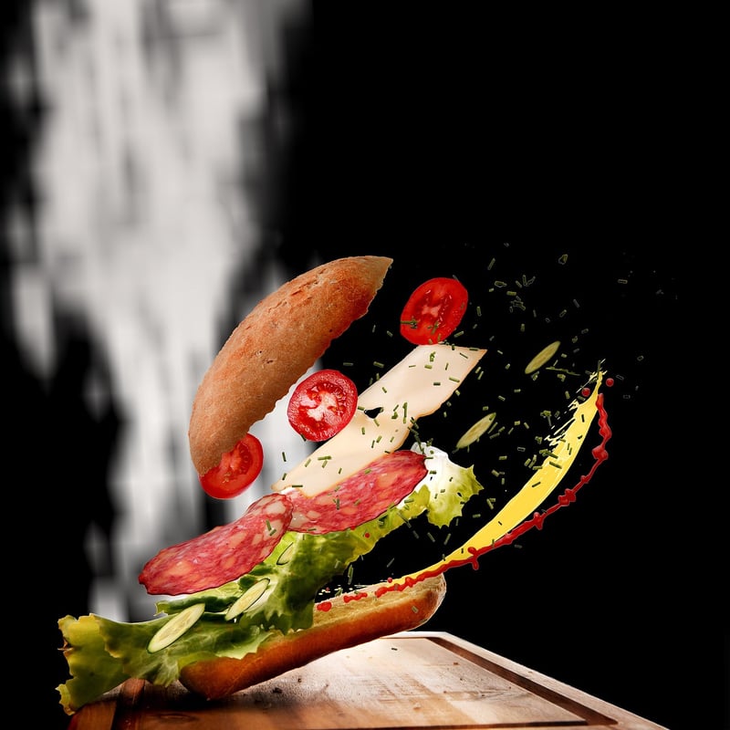 European Cuisine